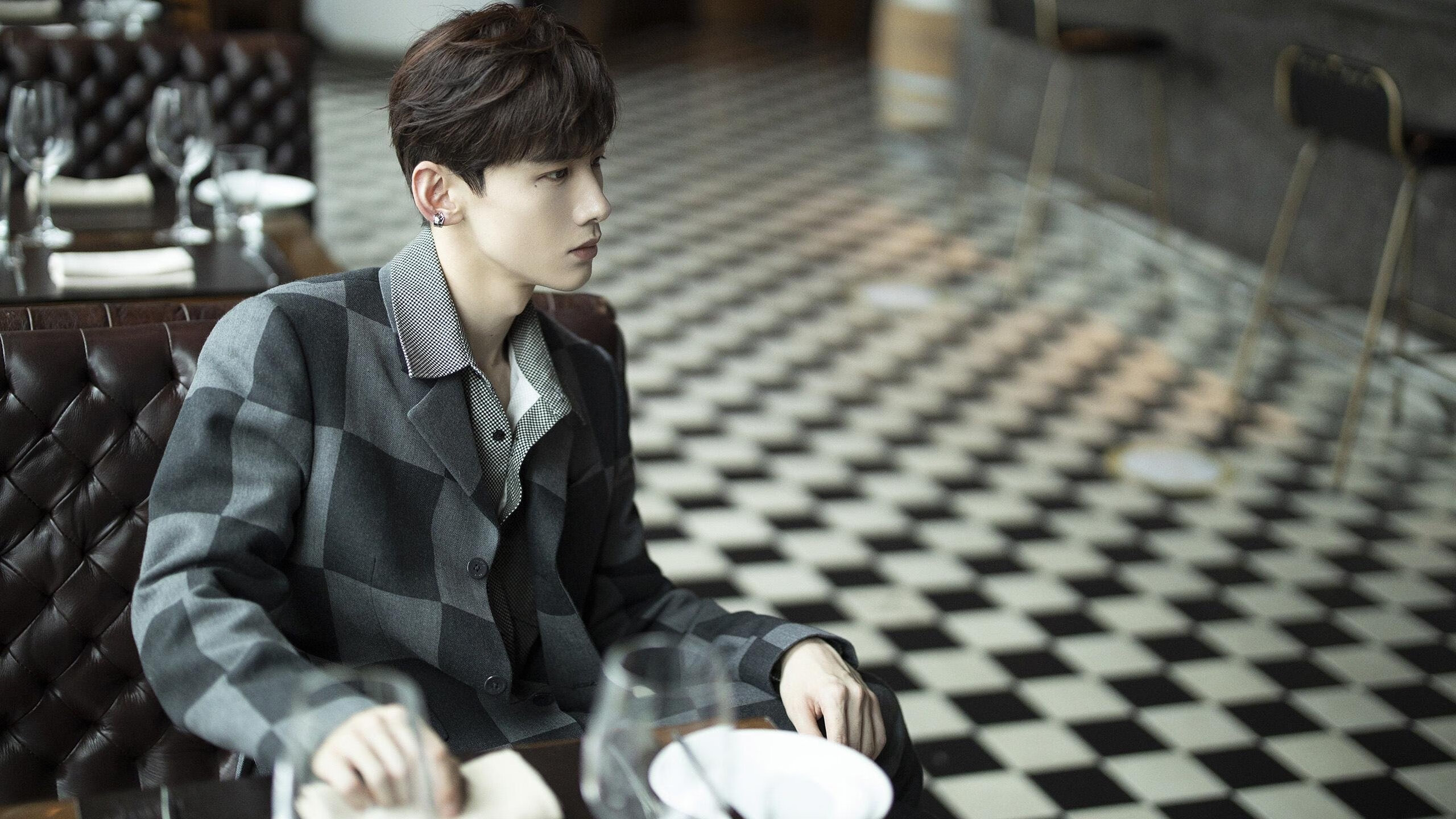 kaiyun体育综合-攀岩冬季挑战赛，冰雪中的勇者之争，攀岩 决赛